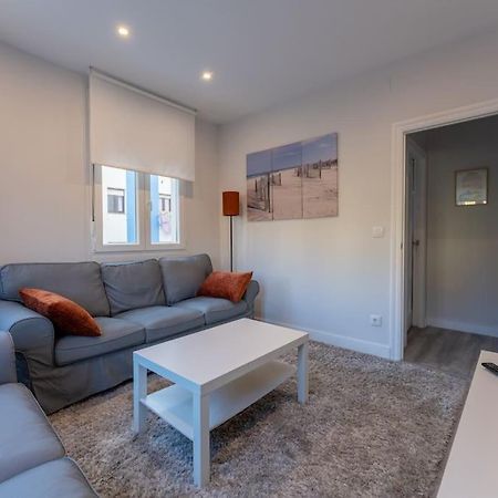 Valdecilla Center Apartment Сантандер Экстерьер фото